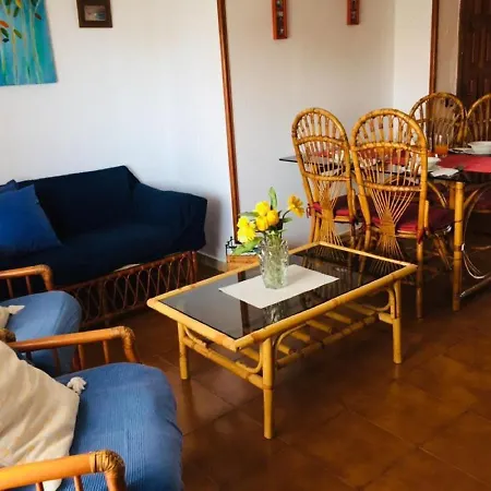 Canarian Garden Building Jardines Canarios * Лос Кристианос