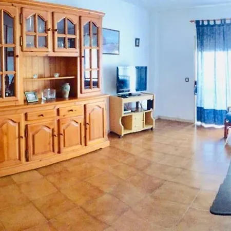 Апартаменты Canarian Garden Building Jardines Canarios