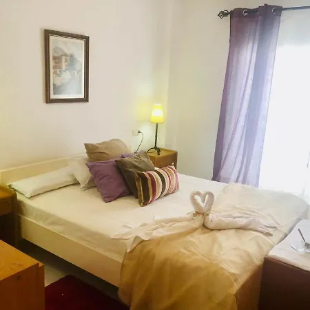 Apartamento Canarian Garden Building Jardines Canarios *