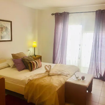 Canarian Garden Building Jardines Canarios Apartamento