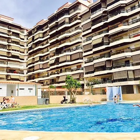 Canarian Garden Building Jardines Canarios Los Cristianos (Tenerife)