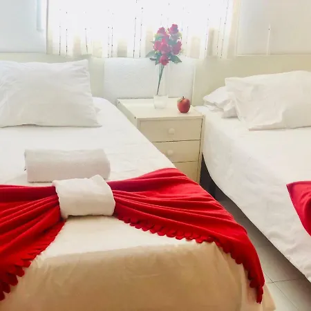 Apartamento Canarian Garden Building Jardines Canarios Los Cristianos (Tenerife)