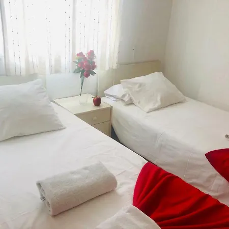 Apartamento Canarian Garden Building Jardines Canarios *